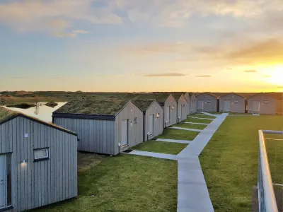 Magma Hotel Hotels in 