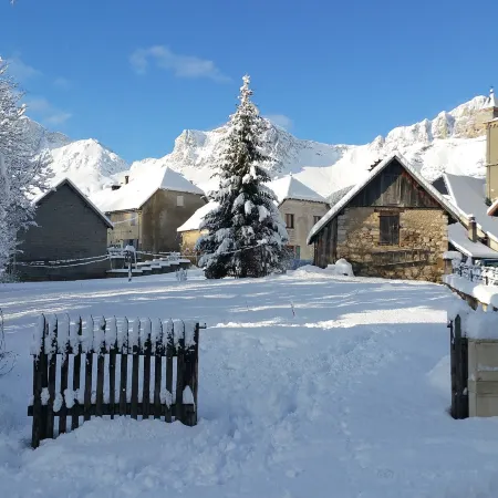 Hotel le Chalet