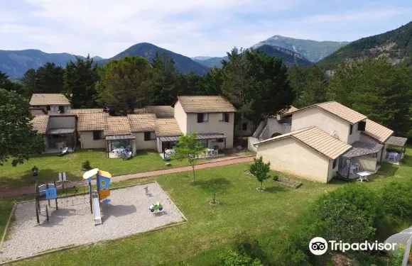 戴伊韋科爾南 VVF 度假園區