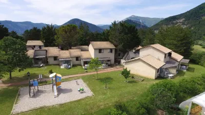 Vvf Sud Vercors Hotels in Die