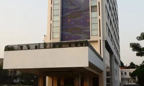 Gemini Continental Lucknow