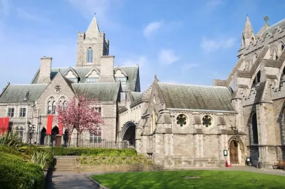 Maldron Hotel Kevin Street, Dublin City Hotels near St Patrick's Cathedral