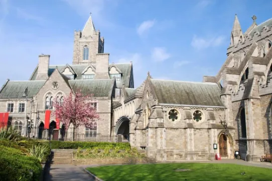 Maldron Hotel Kevin Street, Dublin City