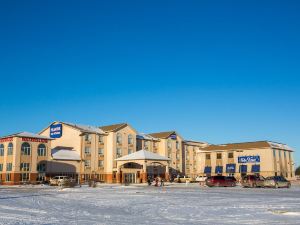 Peavine Inn & Suites