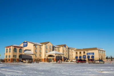 Peavine Inn & Suites Hotels near J.C. Park