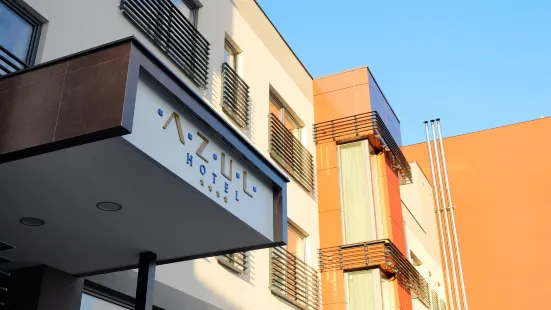 Azul Hotel & Restaurant