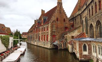 Hotel Brugge