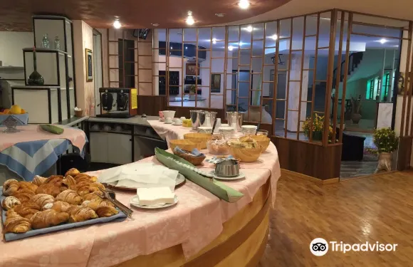 卡斯特維特雷酒店