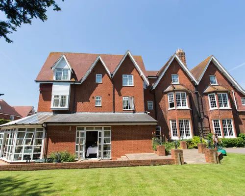 赫普斯特德之家餐廳酒店 斯韋爾酒店