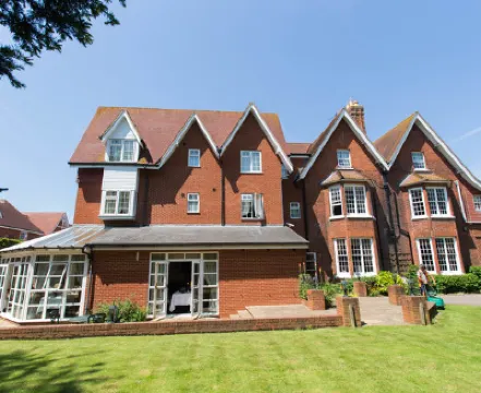 Hempstead House Hotel & Restaurant Hotels in 