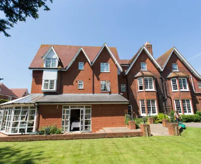 Hempstead House Hotel & Restaurant Hotel di Faversham