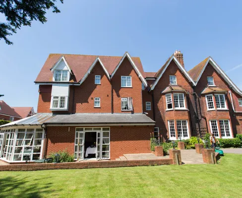 赫普斯特德之家餐廳酒店