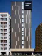 كومفرت هوتل ناجويا شينكانسنجوتشي