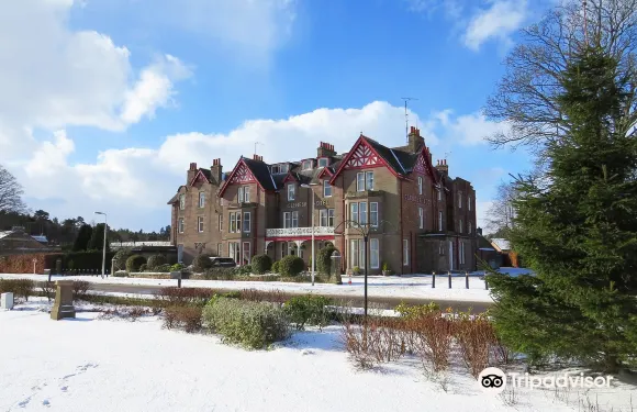 格蘭納斯克酒店