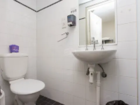 โฮสเทลบิกแบ็คแพ็คเกอร์ โรงแรมในซิดนีย์