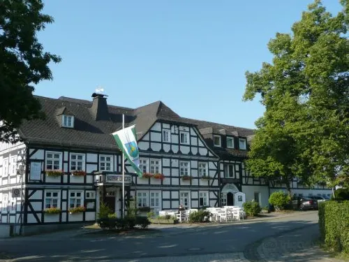 Landhotel und Gasthof Cramer Hotels in Warstein