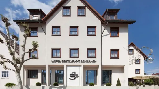 Hotel Schwanen