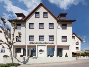 Hotel Schwanen