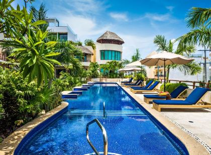 Porto Playa Condo Hotel and Beach Club