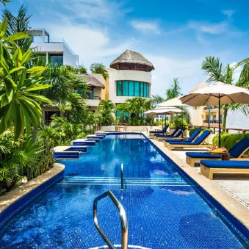 Porto Playa Condo Hotel and Beach Club