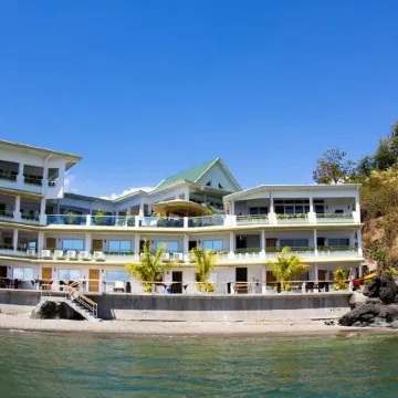 Mangrove Resort Hotel