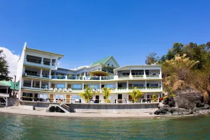 Mangrove Resort Hotel