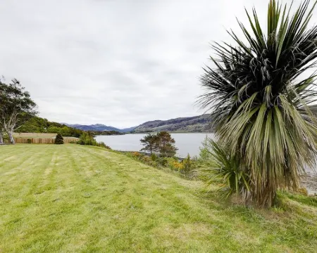 Harbour House Hotels in Ullapool