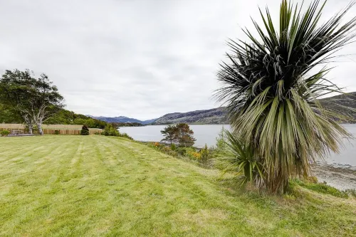 Harbour House Hotels in Ullapool