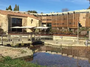 Ile du Gua Suites