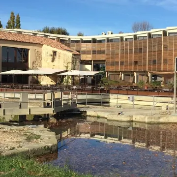 Ile du Gua Suites