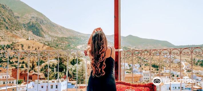Dar Sababa Hotels in Chefchaouen