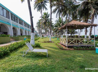 Longuinhos Beach Resort