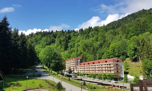 Sairme Hotels & Resorts
