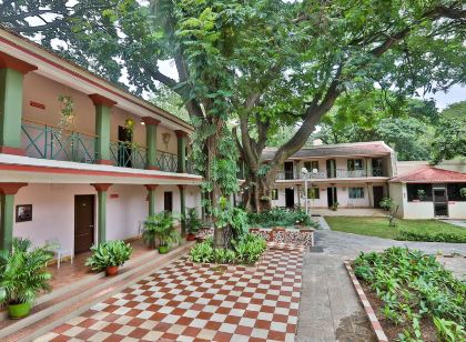 Jayamahal Palace Hotel