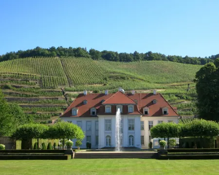 Hotel garni Sonnenhof Hotels in Reichenberg