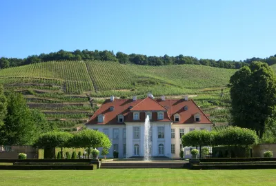 Hotel garni Sonnenhof