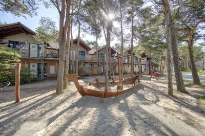 Hotel AQUAMARIS Strandresidenz Rügen