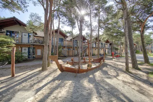 Aquamaris Strandresidenz Rügen Hotels in Juliusruh
