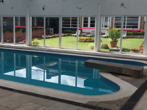 Hotel Chateau Hotels near Campos do Jordao Convention Center