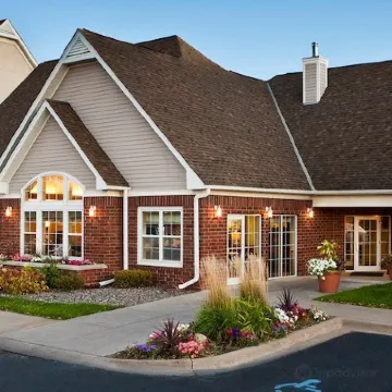 Residence Inn Brownsville