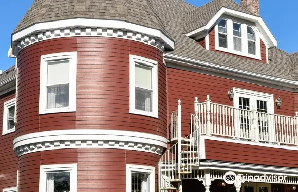 安蒂戈尼什維多利亞時代旅館