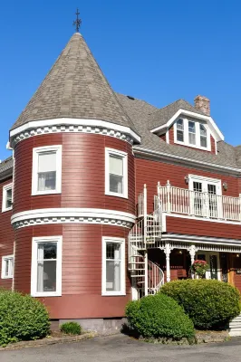 Antigonish Victorian Inn Hotels in Antigonish