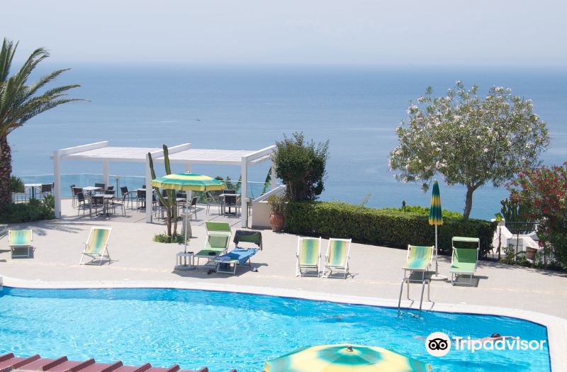 Hotel Residence Sciaron-Ricadi Updated 2022 Room Price-Reviews & Deals |  Trip.com