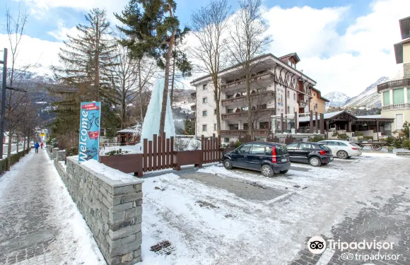 米拉蒙緹公園酒店