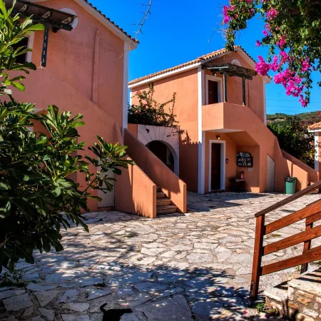 Efrosini Village