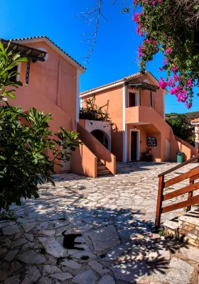 Efrosini Village - Pet friendly