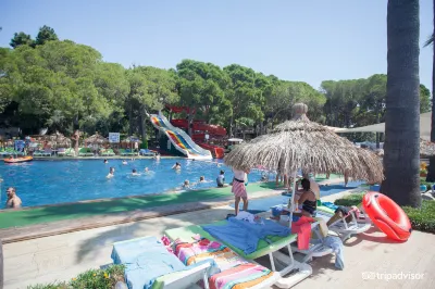Omer Prime Holiday Resort Hotels near FLORA OUTLET CENTER