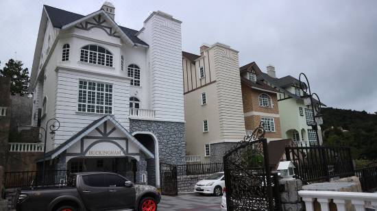 Smurf Inn Brinchang Cameron Highlands Malaysia 38 Guest Reviews Book Hotel Smurf Inn