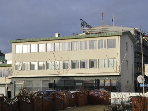 Hotel Vestmannaeyjar
