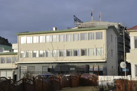 Hotel Vestmannaeyjar